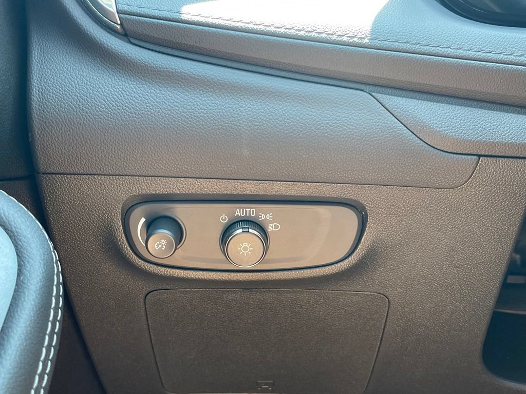 New 2026 Buick Encore GX Preferred w/ Comfort Package FWD image 16