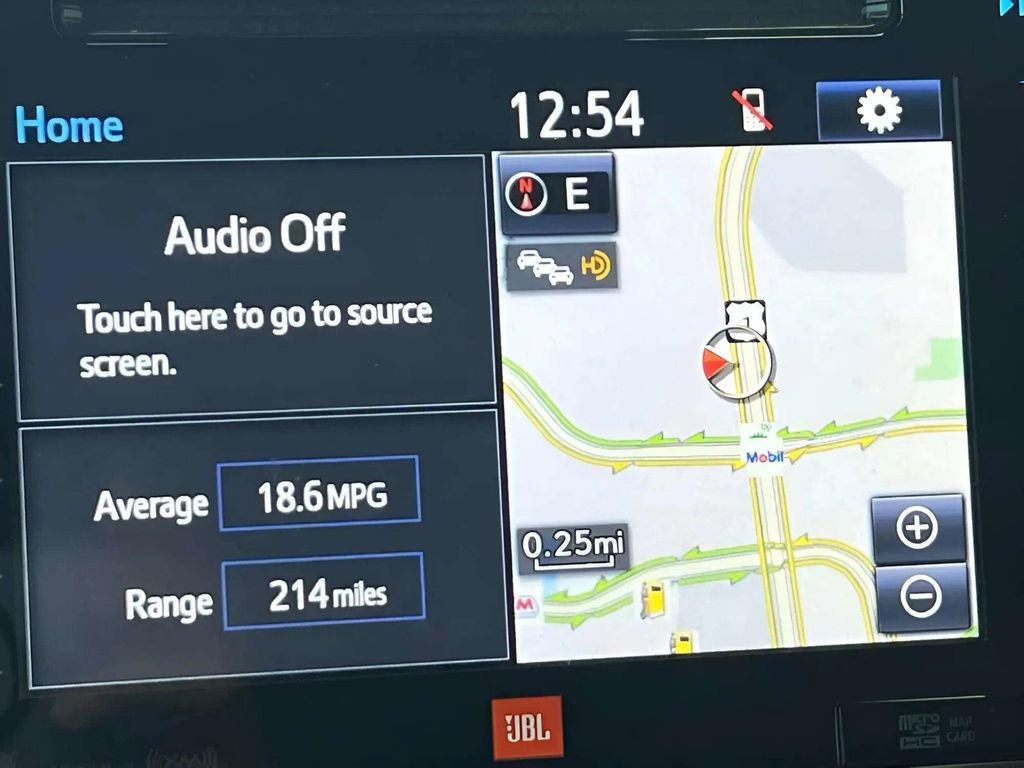 Used 2019 Toyota Tacoma TRD Off-Road AWD/4WD image 24