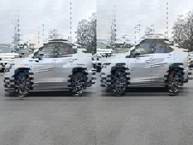 Used 2022 Subaru WRX image 6