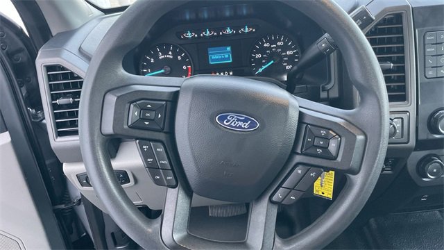 Used 2022 Ford F250 XL w/ Power Equipment Group image 14