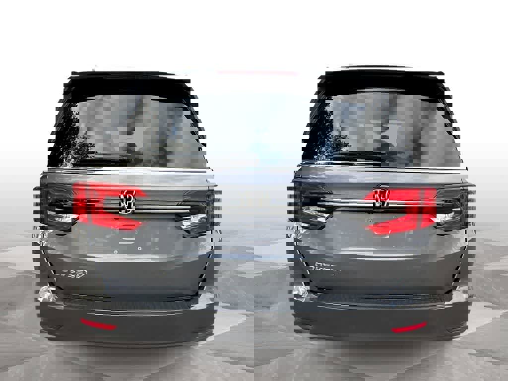 Used 2024 Honda Odyssey EX-L image 7