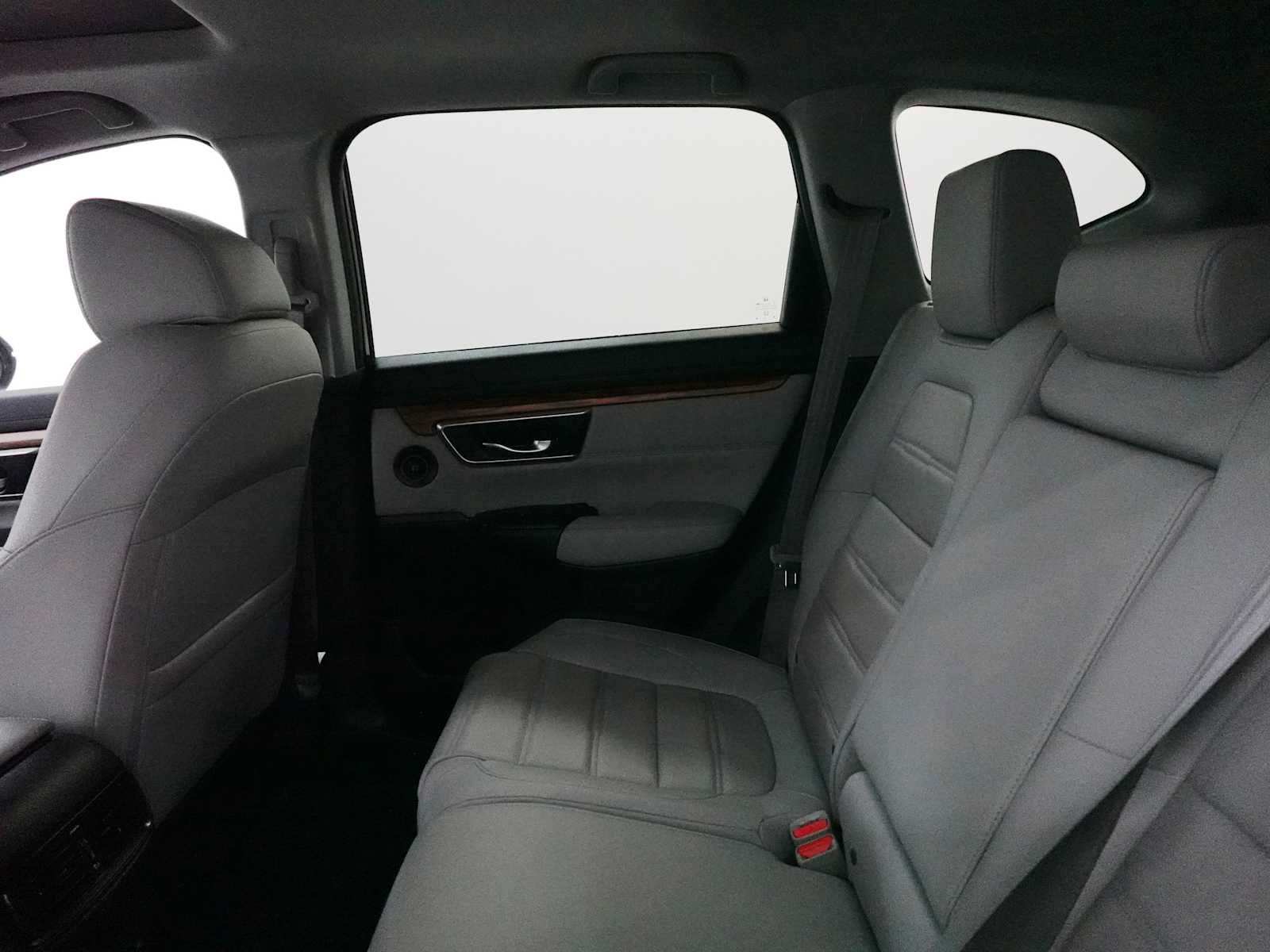 Used 2019 Honda CR-V EX-L image 27