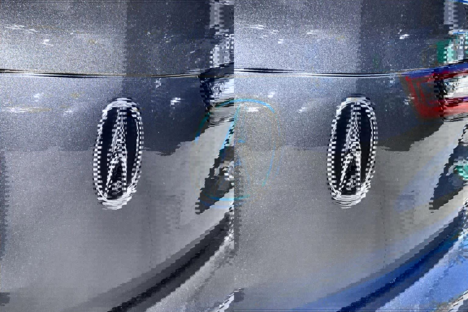 Used 2021 Acura TLX w/ Technology Package image 29