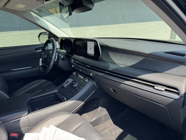 Used 2023 Hyundai Palisade Limited image 26
