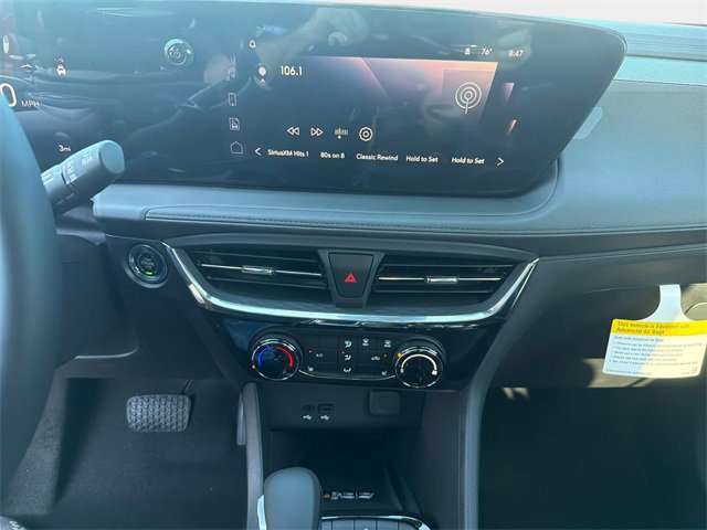 New 2026 Buick Encore GX Sport Touring w/ Advanced Technology Package image 21