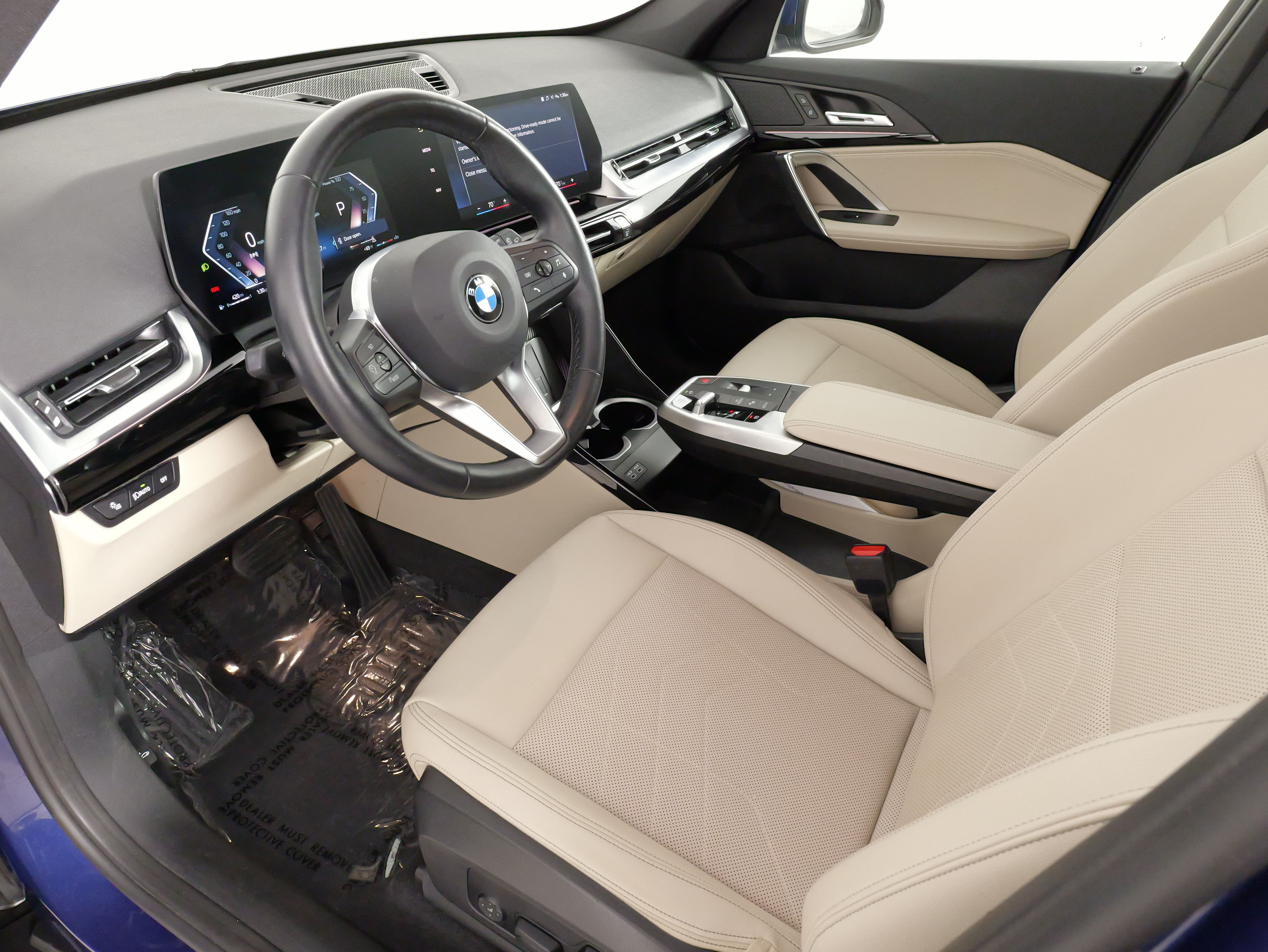 Used 2023 BMW X1 xDrive28i w/ Convenience Package AWD/4WD image 28
