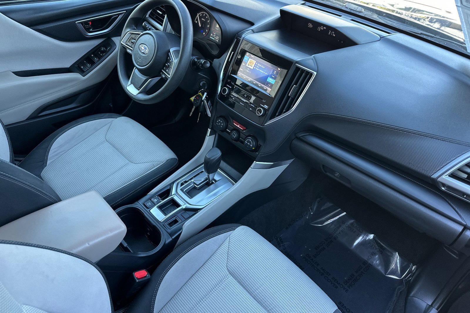 Used 2022 Subaru Forester image 16