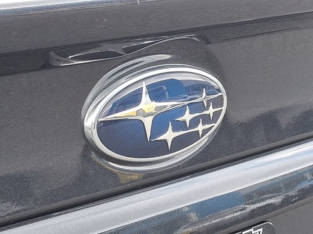 Used 2017 Subaru WRX Limited AWD/4WD image 28