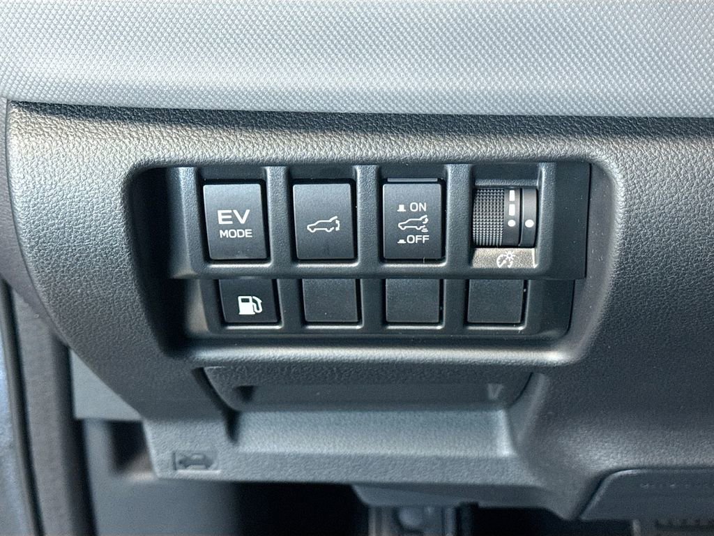 New 2026 Subaru Forester Sport image 6