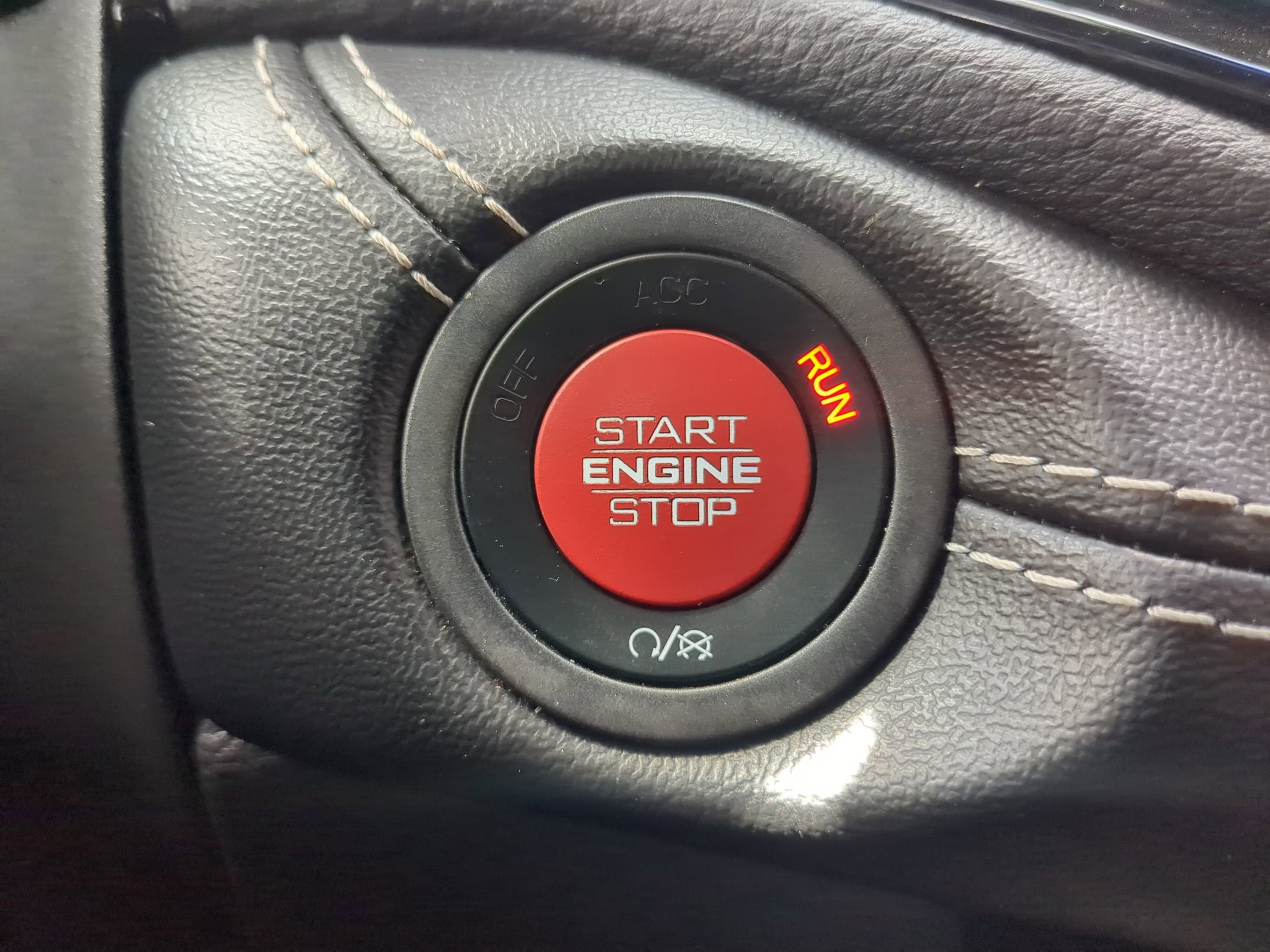 Used 2022 Dodge Durango SRT image 20