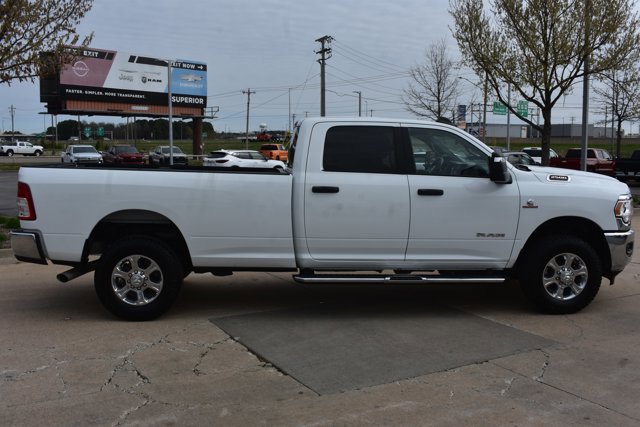 Used 2024 RAM 2500 Big Horn image 4