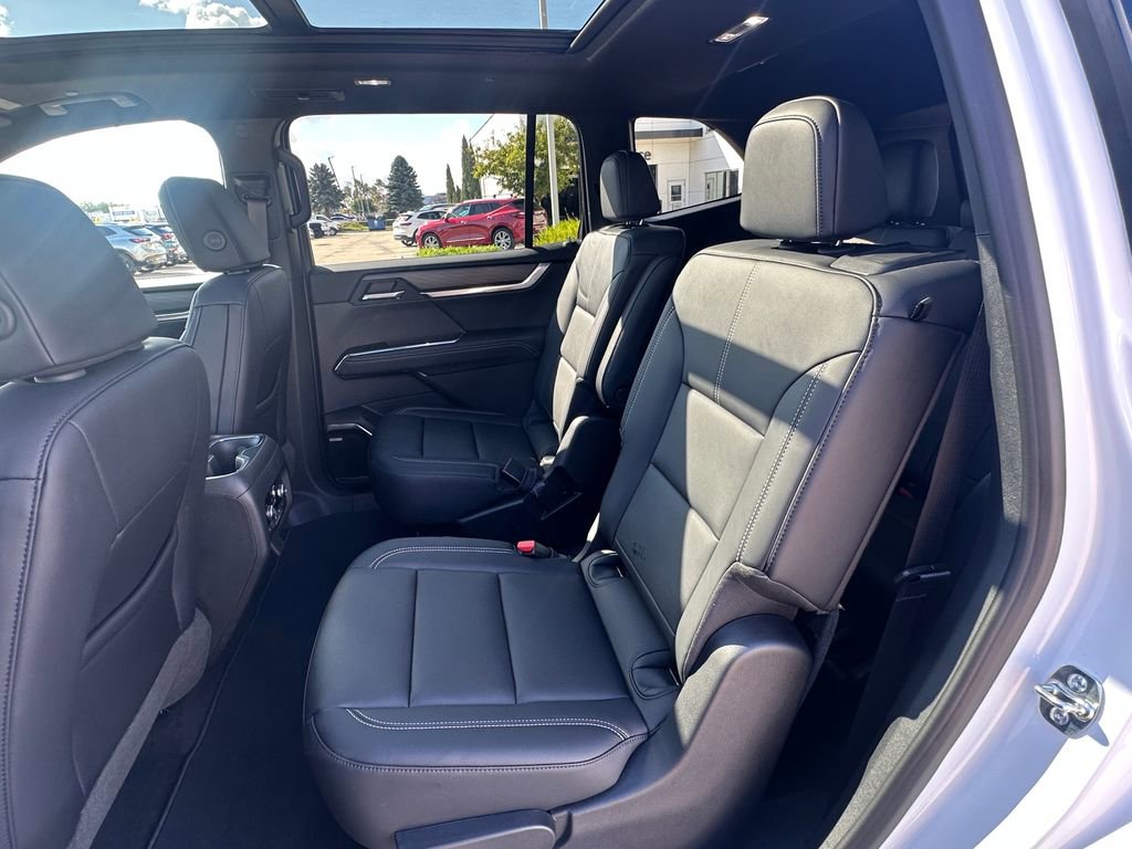 New 2026 GMC Acadia Elevation w/ Elevation Premium Package image 30