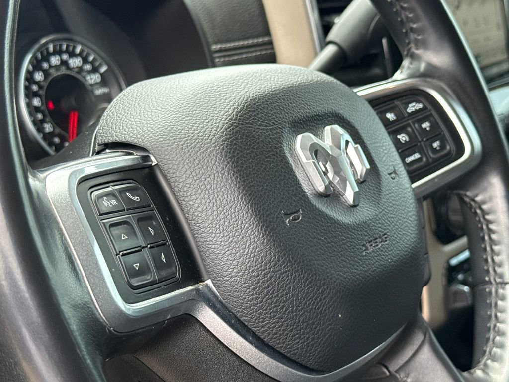 Used 2022 RAM 2500 Laramie AWD/4WD image 29
