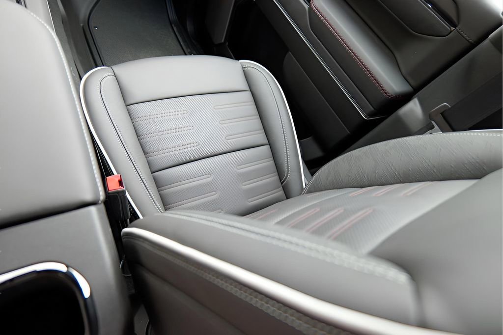 New 2026 GMC Sierra 1500 AT4X image 27