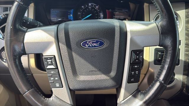 Used 2016 Ford Expedition Limited w/ Equipment Group 301A image 15