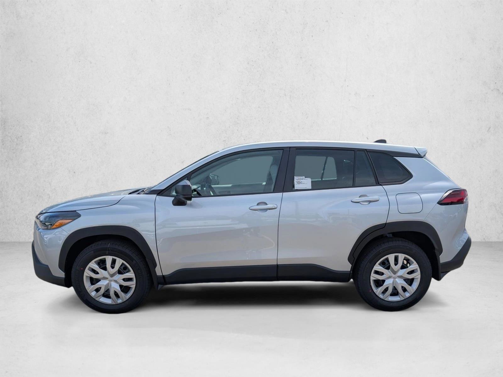 New 2026 Toyota Corolla Cross L FWD image 5