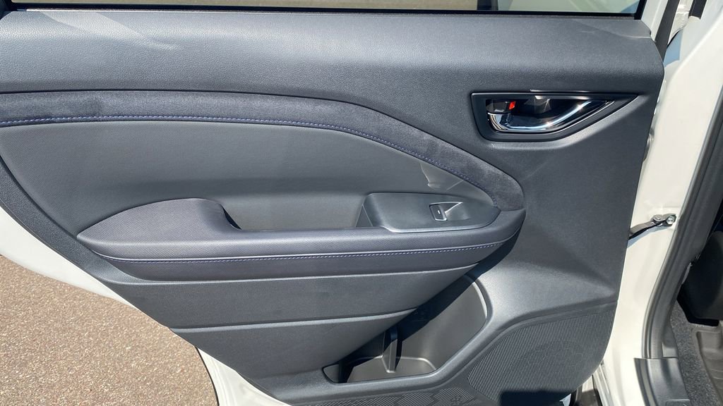 Used 2025 Subaru Forester Limited image 12