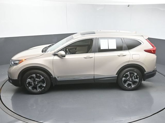 Used 2019 Honda CR-V Touring image 46
