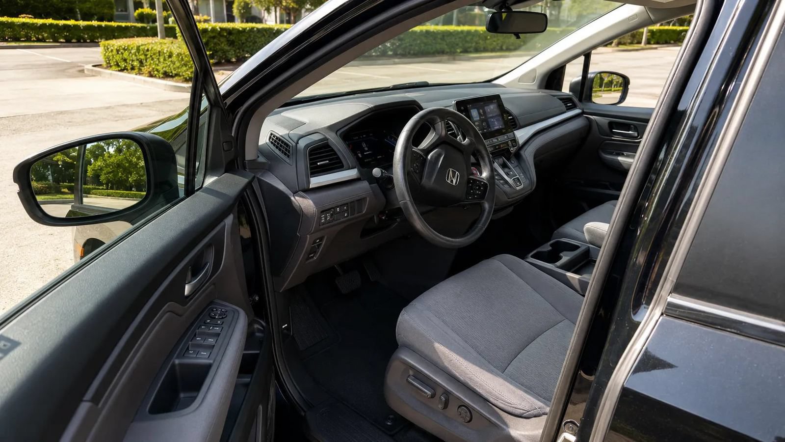 Used 2020 Honda Odyssey EX image 13