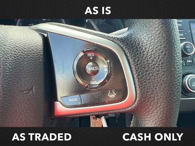 Used 2019 Honda Civic LX image 25