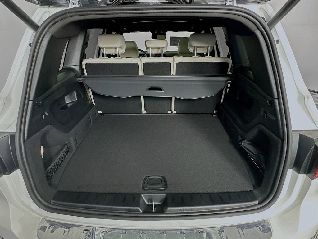 Certified 2026 Mercedes-Benz GLB 250 image 26