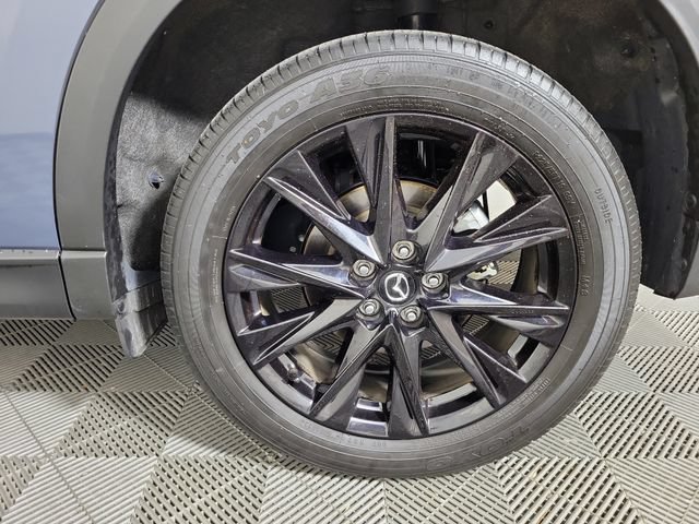 Used 2023 MAZDA CX-5 Carbon Edition AWD/4WD image 11