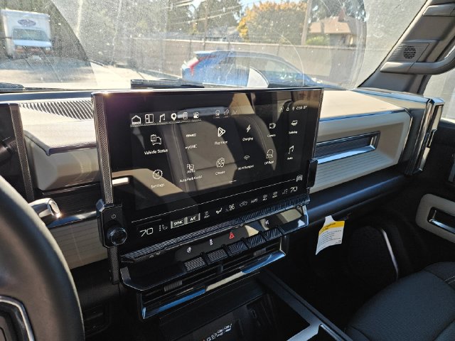 Used 2026 GMC Hummer EV SUV AWD/4WD image 11