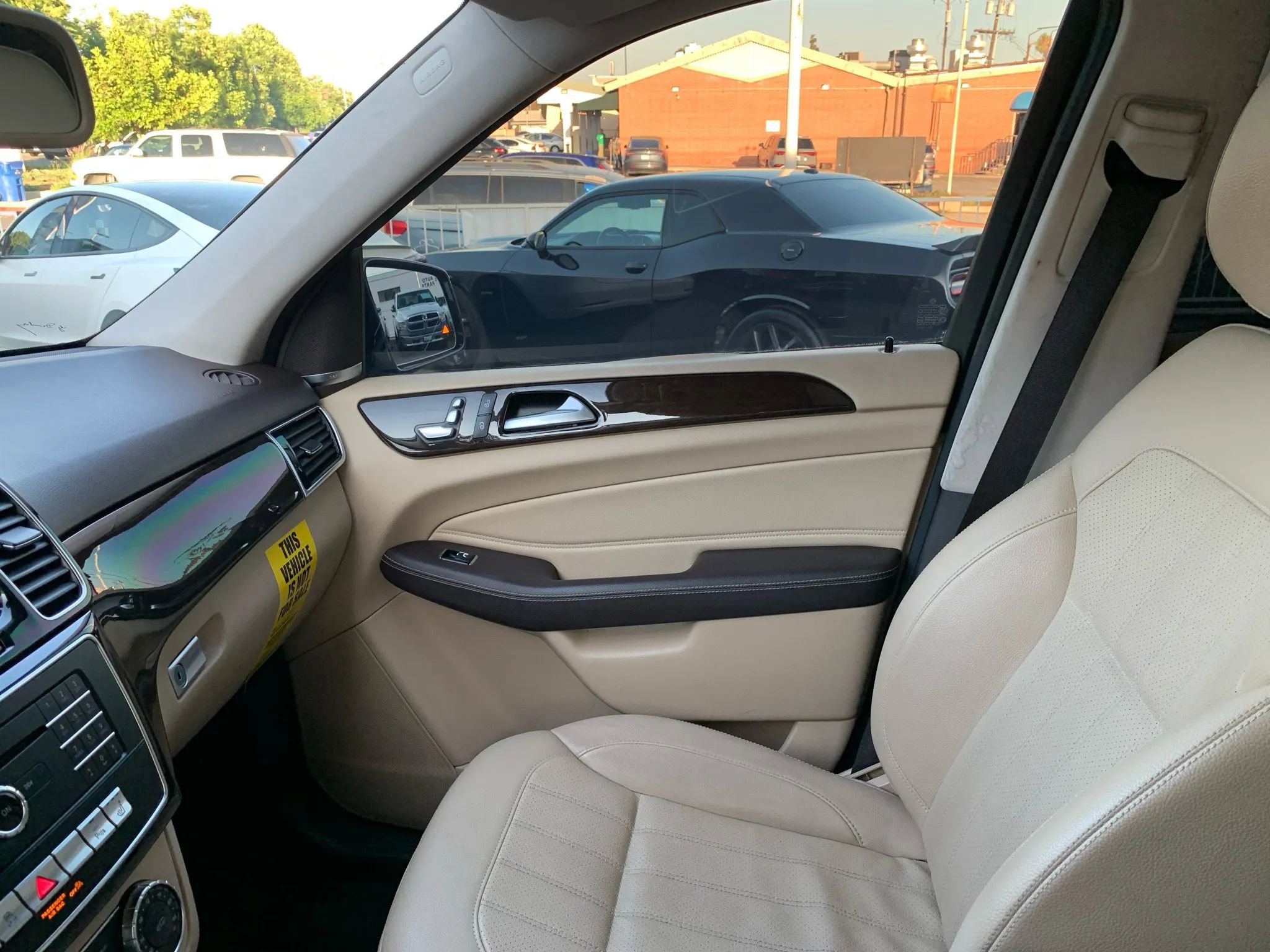 Used 2018 Mercedes-Benz GLE 350 image 34
