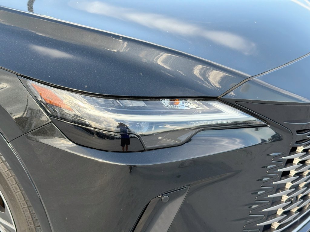 Used 2023 Lexus RX 350 Premium w/ Cold Area Package AWD/4WD image 35