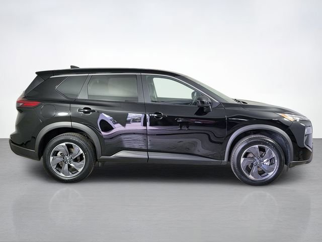 Used 2026 Nissan Rogue SV FWD video 2