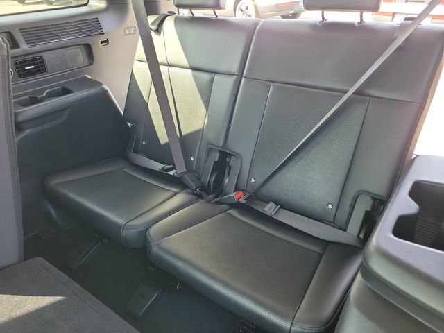 Used 2025 Hyundai Santa Fe SEL image 22