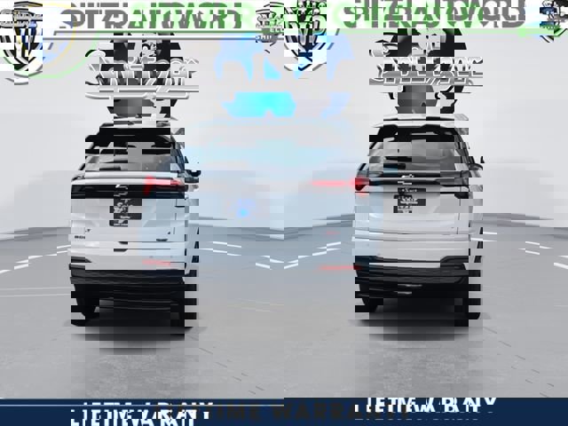 New 2027 Chevrolet Bolt RS image 7