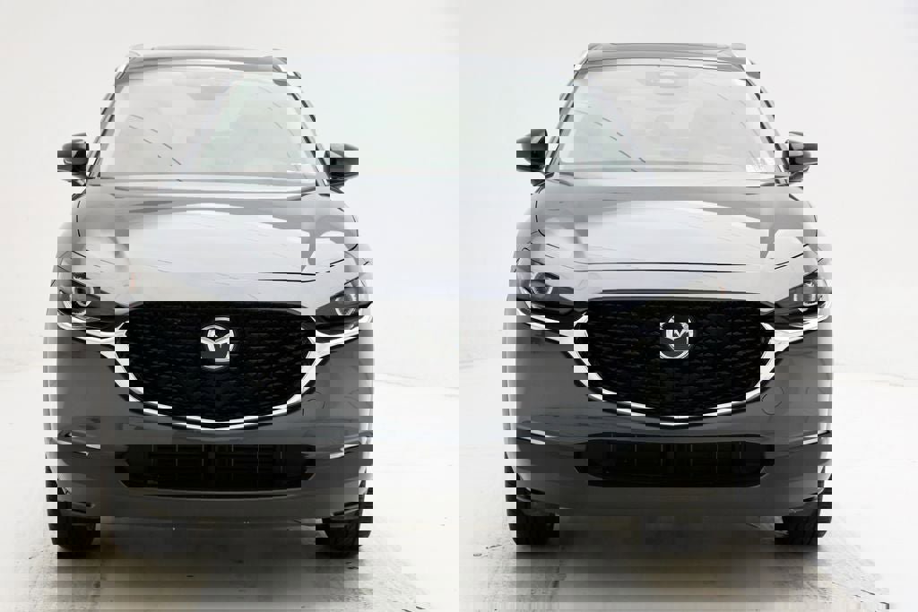 Used 2024 MAZDA CX-30 AWD 2.5 S w/ Preferred Package image 4