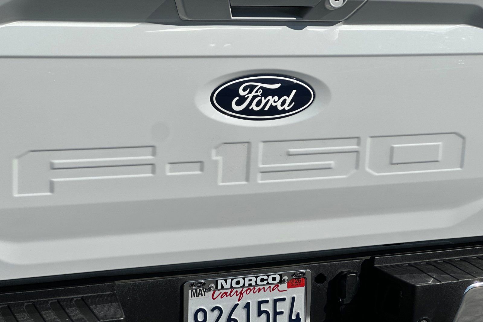 Used 2025 Ford F150 XLT w/ Equipment Group 302A MID image 26