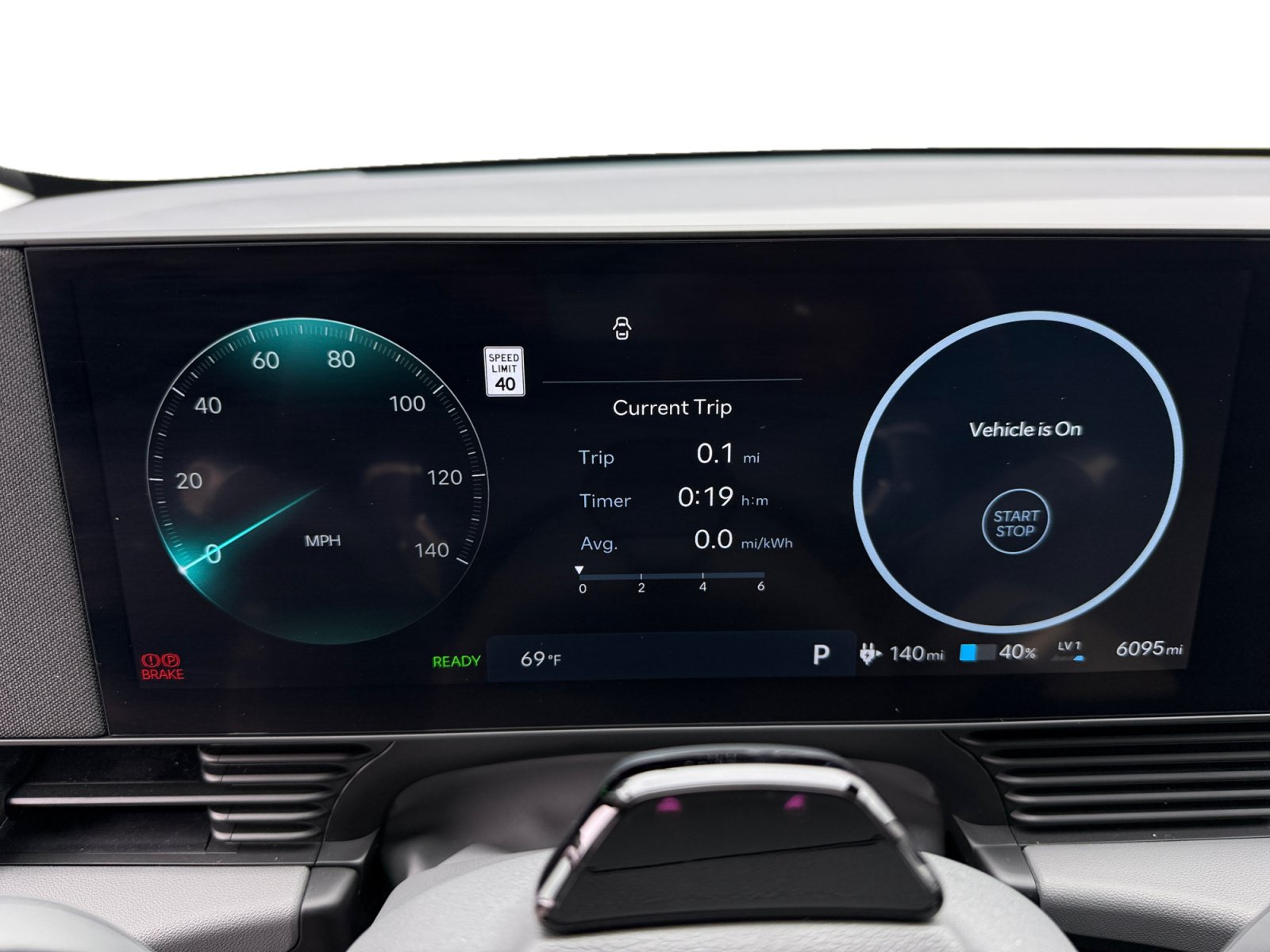 Certified 2025 Hyundai Ioniq 5 SE RWD image 11