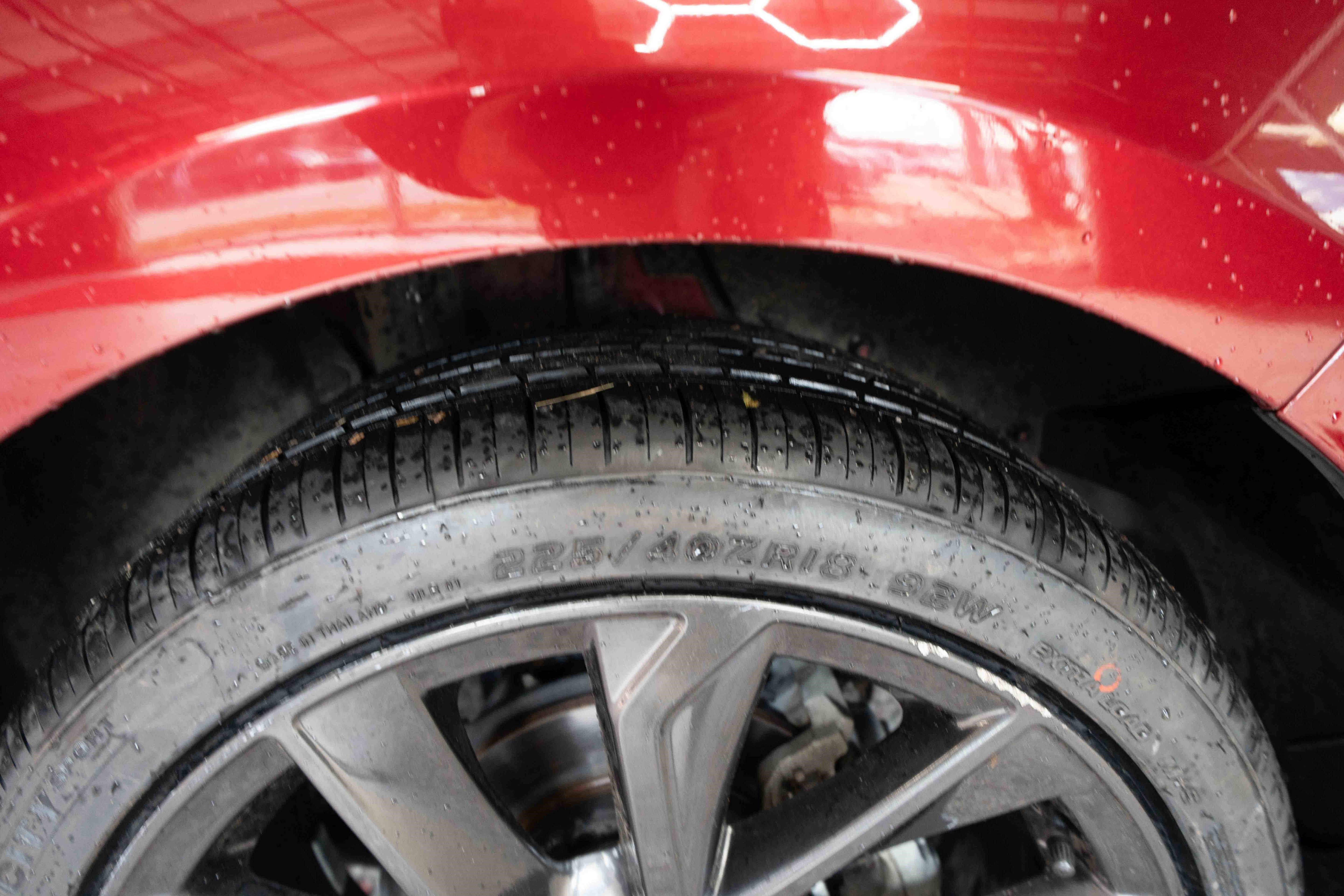 Used 2023 Toyota Corolla XSE w/ Carpet Mat Package (TMS) image 12