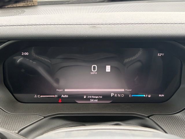 New 2026 Jeep Cherokee Overland image 41