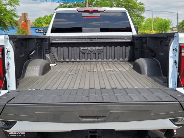 New 2026 GMC Sierra 3500 Denali Ultimate w/ LPO, Black Badging Package image 9