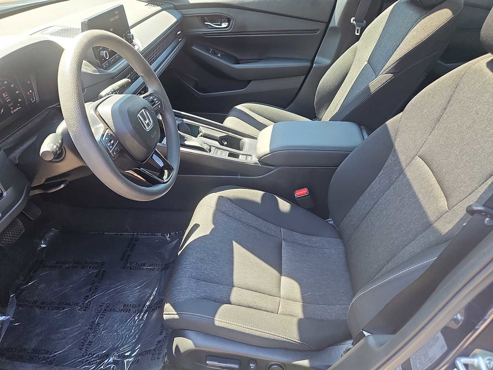Used 2024 Honda Accord EX image 14