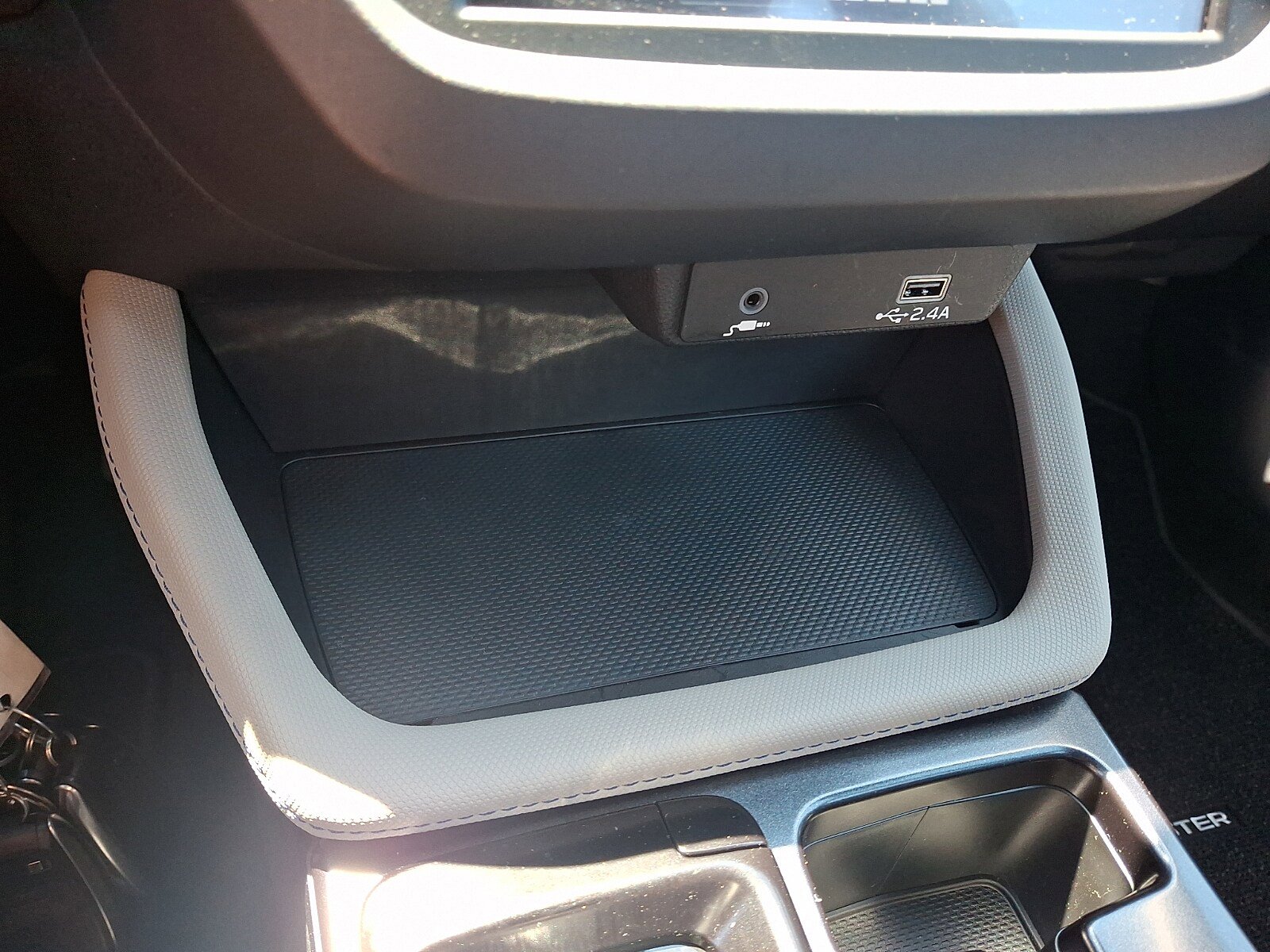 Certified 2026 Subaru Forester AWD/4WD image 22