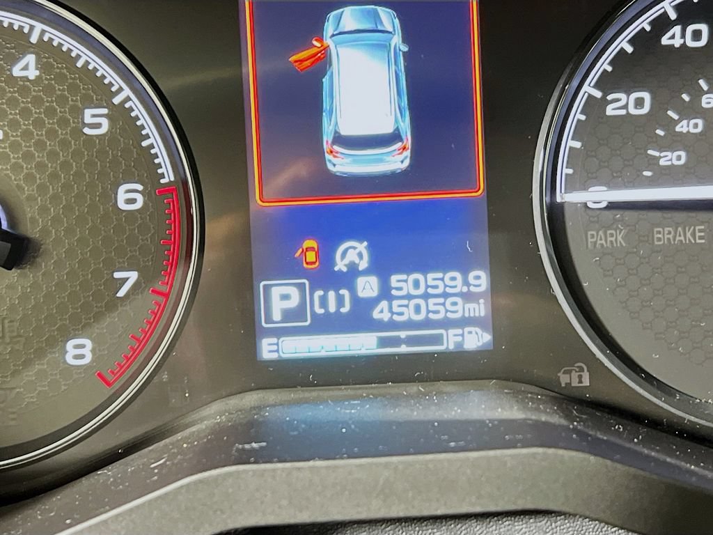 Used 2024 Subaru Forester AWD/4WD image 11