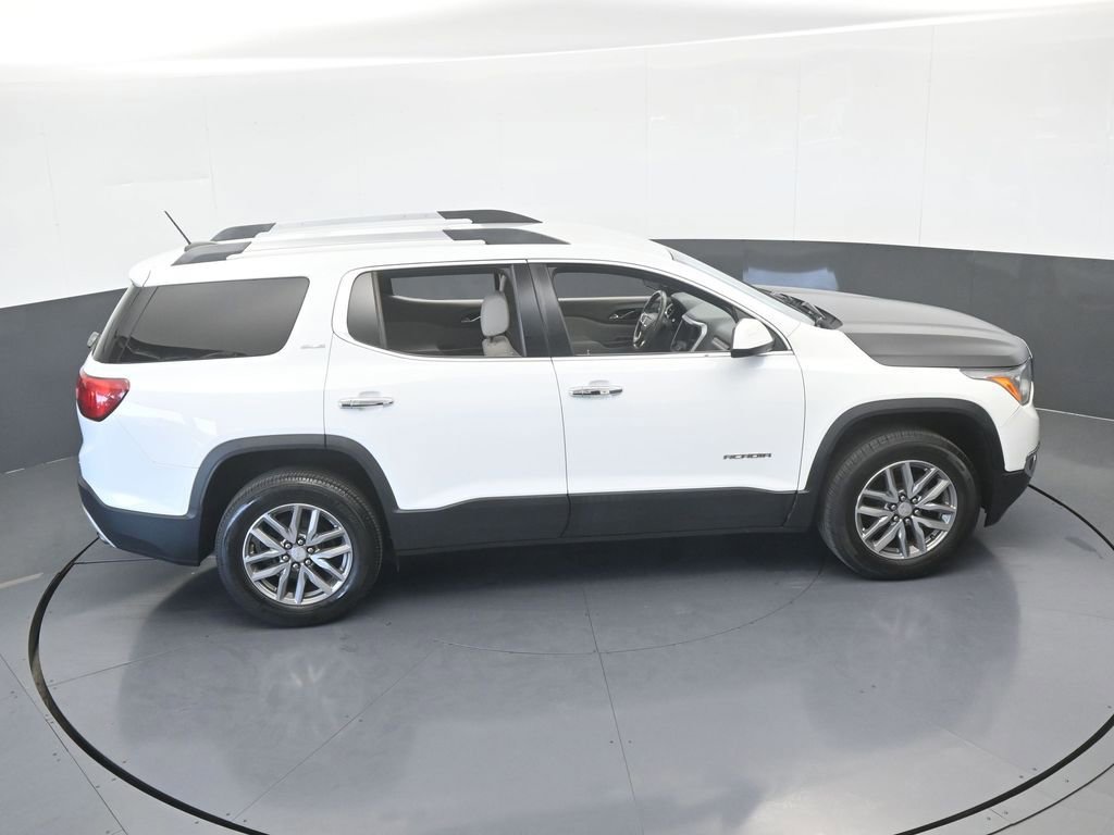 Used 2019 GMC Acadia SLE w/ Driver Alert Package I image 58