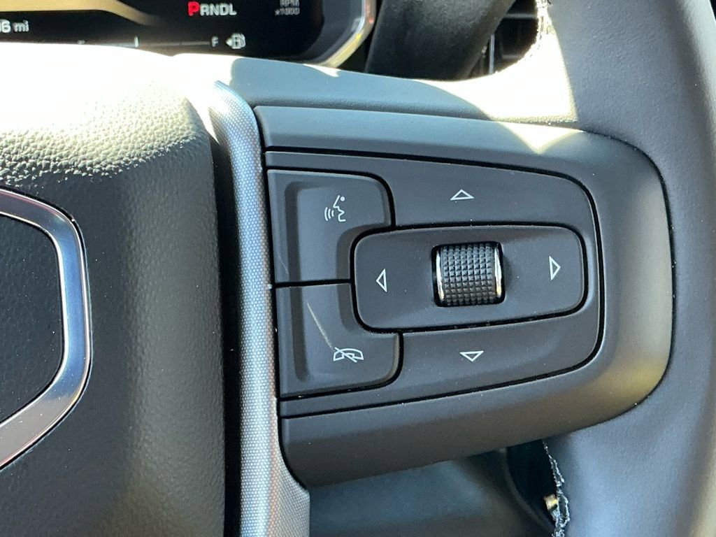 Certified 2026 GMC Sierra 1500 Elevation w/ Elevation Select Package image 37