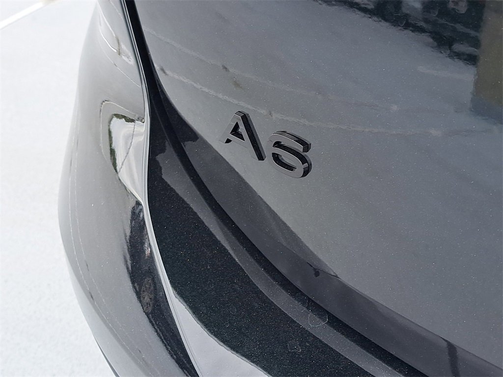 New 2026 Audi A6 Premium Plus image 5