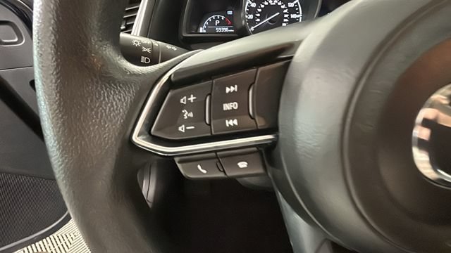 Used 2018 MAZDA MAZDA3 Sport FWD image 15