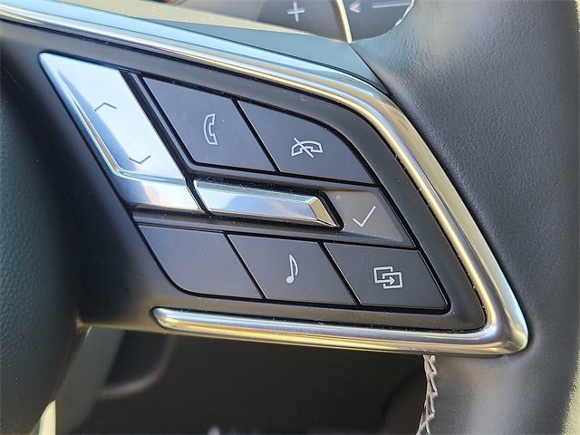 Certified 2025 Buick Envision Sport Touring image 22