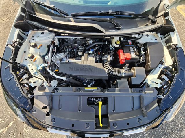 New 2026 Nissan Rogue SV w/ Rock Creek Premium Package image 40