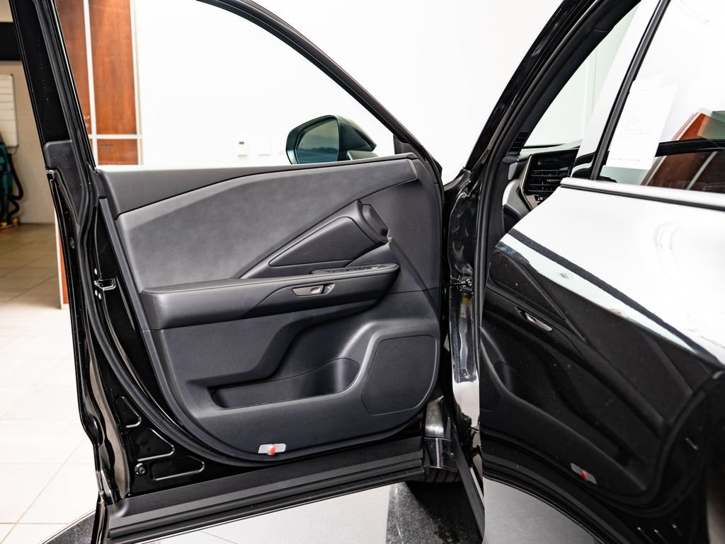 New 2026 Lexus TX 350 AWD image 26