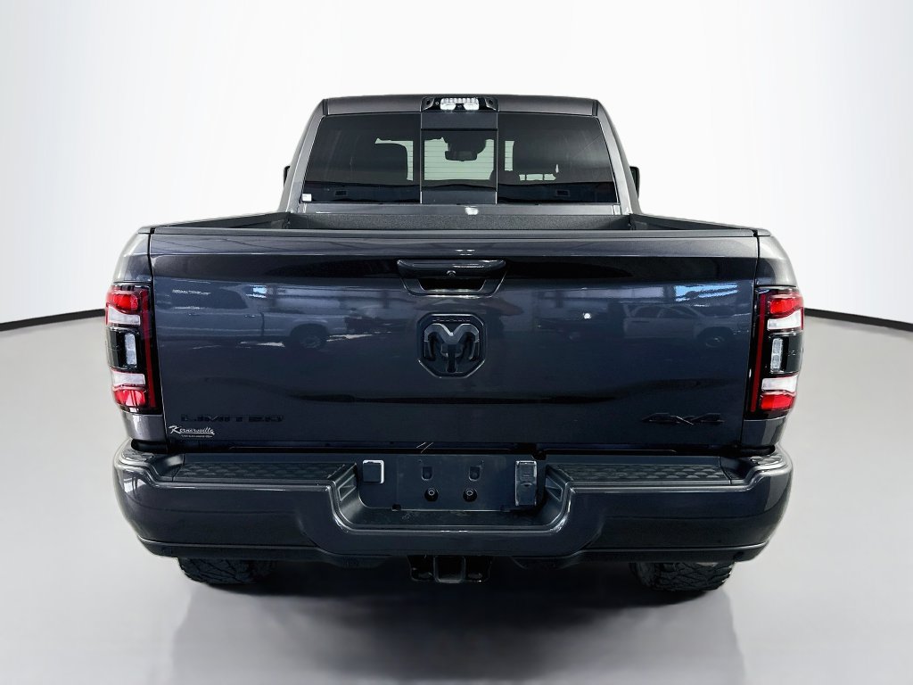 Used 2024 RAM 2500 Limited AWD/4WD image 6