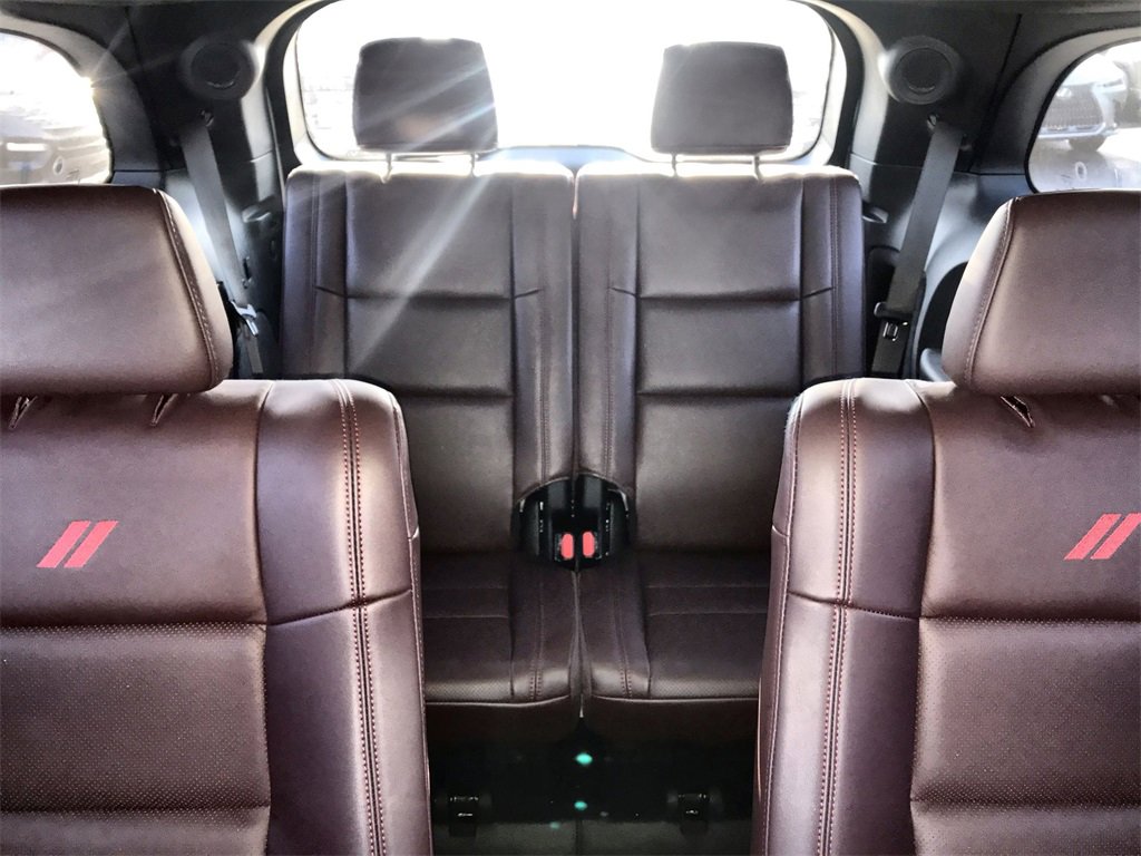 Used 2024 Dodge Durango Citadel image 24
